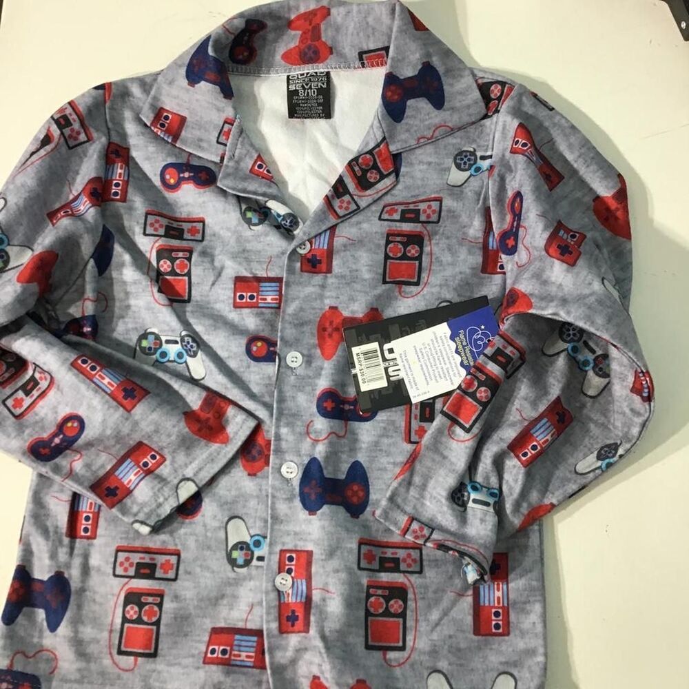 Quad multi Pajamas
